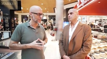 מתיקות רכה: עו"ד גיא קולן חושף את סודות הזכיינות ברשת 'סופט'" 3 SOFT