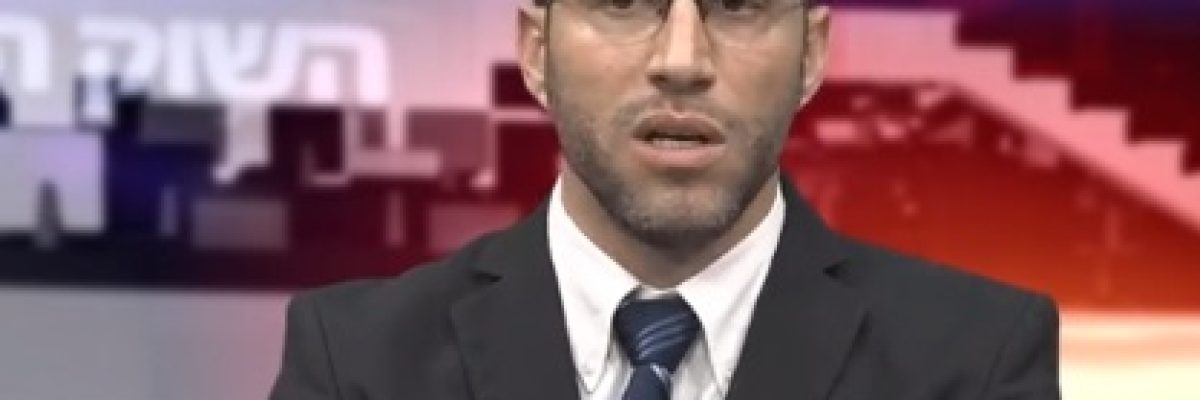 אסף מרכוס
